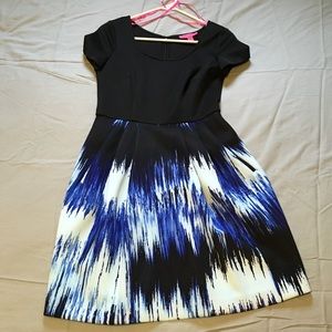 NWOT Betsey Johnson Dress